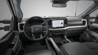 2026 Ford Super Duty® Internal Image 2